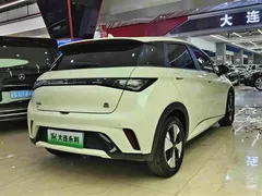 2023 BYD Dolphin 420km Fashion — фото 13