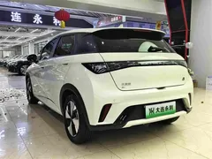 2023 BYD Dolphin 420km Fashion — фото 15