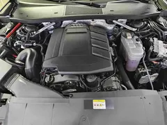 2023 Audi A6L 40 TFSI Luxury Dynamic, чёрный — фото 12
