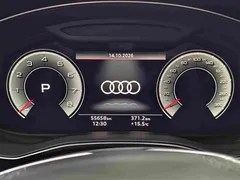 2023 Audi A6L 40 TFSI Luxury Dynamic, чёрный — фото 18