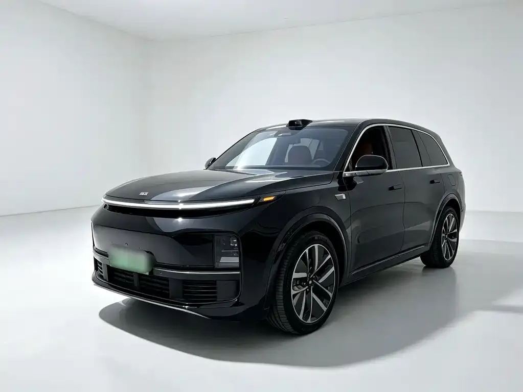 2022 Li Auto L9 Max