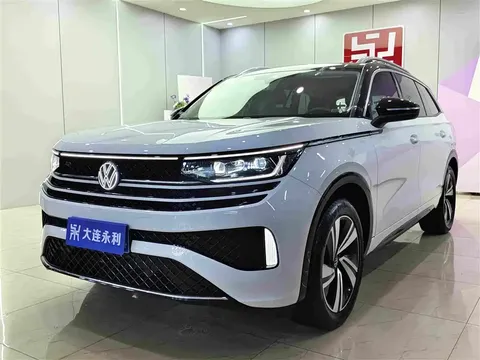 2023 Volkswagen Talagon 380TSI 4WD R-Line