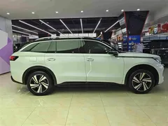 2023 Volkswagen Talagon 380TSI 4WD R-Line, белый — фото 14