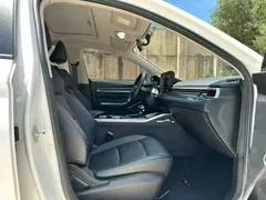 2023 Geely Emgrand 4th Gen Champion 1.5L CVT Luxury, белый — фото 6