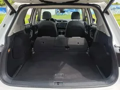 2020 Volkswagen Tiguan L 430PHEV Flagship PHEV, белый — фото 11