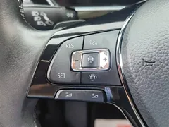 2020 Volkswagen Tiguan L 430PHEV Flagship PHEV, белый — фото 21