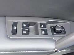 2020 Volkswagen Tiguan L 430PHEV Flagship PHEV, белый — фото 24