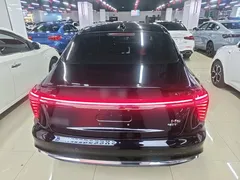 2023 Hongqi H5 2.0T AT Smart Connect, чёрный — фото 6
