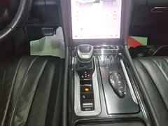 2023 Hongqi H5 2.0T AT Smart Connect, чёрный — фото 14