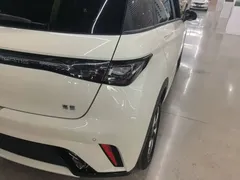 2025 BYD Dolphin 420km Freedom, белый — фото 8