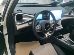 2025 BYD Dolphin 420km Freedom, белый — фото 10