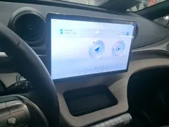 2025 BYD Dolphin 420km Freedom, белый — фото 13