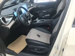 2025 BYD Dolphin 420km Freedom, белый — фото 15