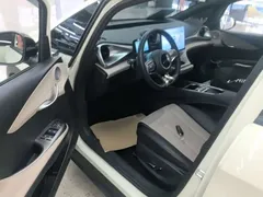 2025 BYD Dolphin 420km Freedom, белый — фото 16
