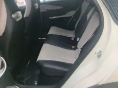 2025 BYD Dolphin 420km Freedom, белый — фото 17