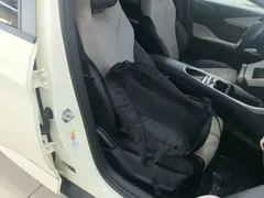 2025 BYD Dolphin 420km Freedom, белый — фото 25