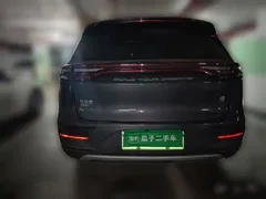 2021 BYD Tang DM-i PHEV 112km Premium — фото 5