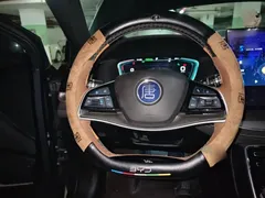 2021 BYD Tang DM-i PHEV 112km Premium — фото 11