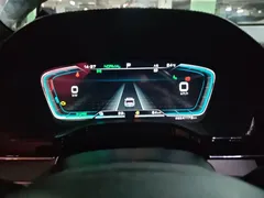 2021 BYD Tang DM-i PHEV 112km Premium — фото 12
