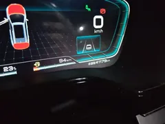 2021 BYD Tang DM-i PHEV 112km Premium — фото 13