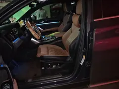 2021 BYD Tang DM-i PHEV 112km Premium — фото 16