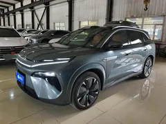 2025 BYD Tang L PHEV 175km Drone Edition, синий — фото 1
