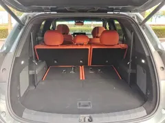 2025 BYD Tang L PHEV 175km Drone Edition, синий — фото 4
