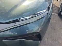 2025 BYD Tang L PHEV 175km Drone Edition, синий — фото 5