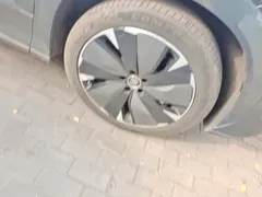 2025 BYD Tang L PHEV 175km Drone Edition, синий — фото 6