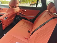 2025 BYD Tang L PHEV 175km Drone Edition, синий — фото 11