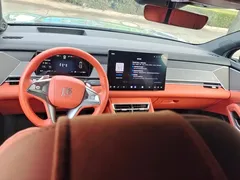 2025 BYD Tang L PHEV 175km Drone Edition, синий — фото 12