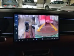 2025 BYD Tang L PHEV 175km Drone Edition, синий — фото 13