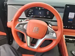 2025 BYD Tang L PHEV 175km Drone Edition, синий — фото 15