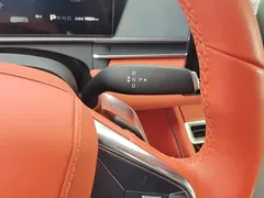 2025 BYD Tang L PHEV 175km Drone Edition, синий — фото 16