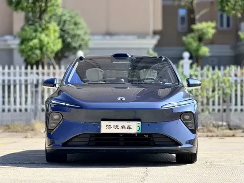 2023 Nio ET7 75kWh