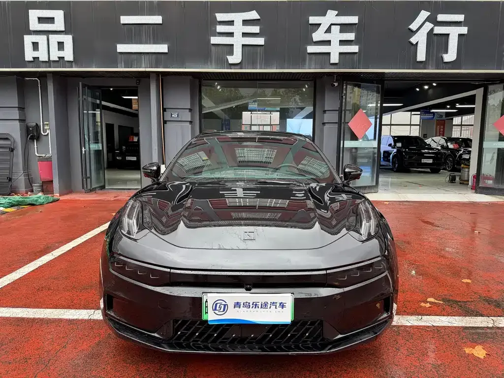 2023 Zeekr 001 WE 100kWh