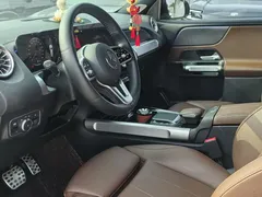 2023 Mercedes-Benz GLB 220 Sport, чёрный — фото 5