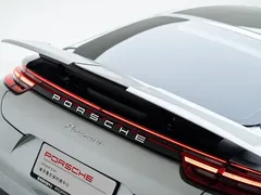 2019 Porsche Panamera 2.9T — фото 6