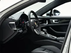 2019 Porsche Panamera 2.9T — фото 9