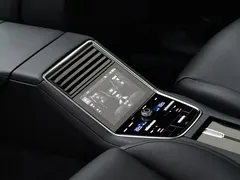 2019 Porsche Panamera 2.9T — фото 11