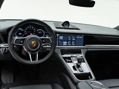 2019 Porsche Panamera 2.9T — фото 12