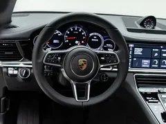 2019 Porsche Panamera 2.9T — фото 13