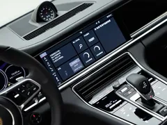 2019 Porsche Panamera 2.9T — фото 14