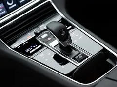 2019 Porsche Panamera 2.9T — фото 15