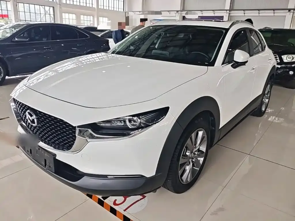 2020 Mazda CX-30 2.0L AT