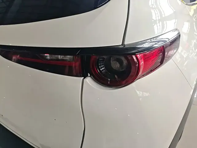 2020 Mazda CX-30 2.0L AT