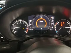 2020 Mazda CX-30 2.0L AT, белый — фото 12