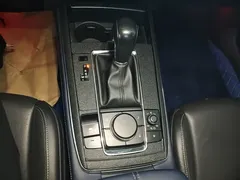 2020 Mazda CX-30 2.0L AT, белый — фото 14