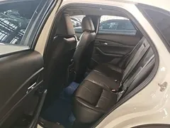 2020 Mazda CX-30 2.0L AT, белый — фото 17
