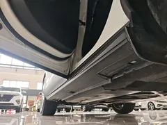 2020 Mazda CX-30 2.0L AT, белый — фото 22